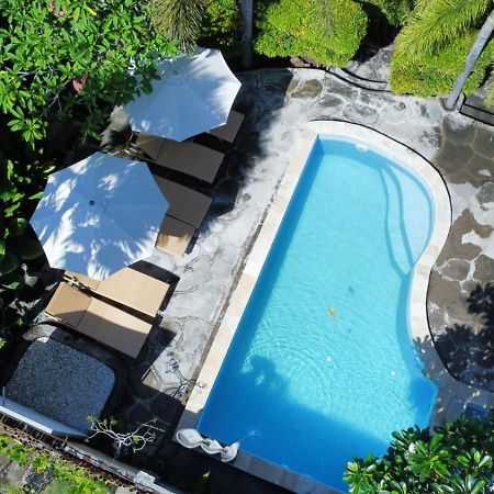 Zifa Mandalika Apartamento Kuta  Quarto foto