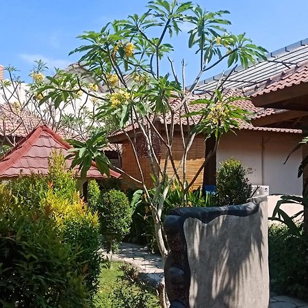 Zifa Mandalika Apartamento Kuta  Exterior foto