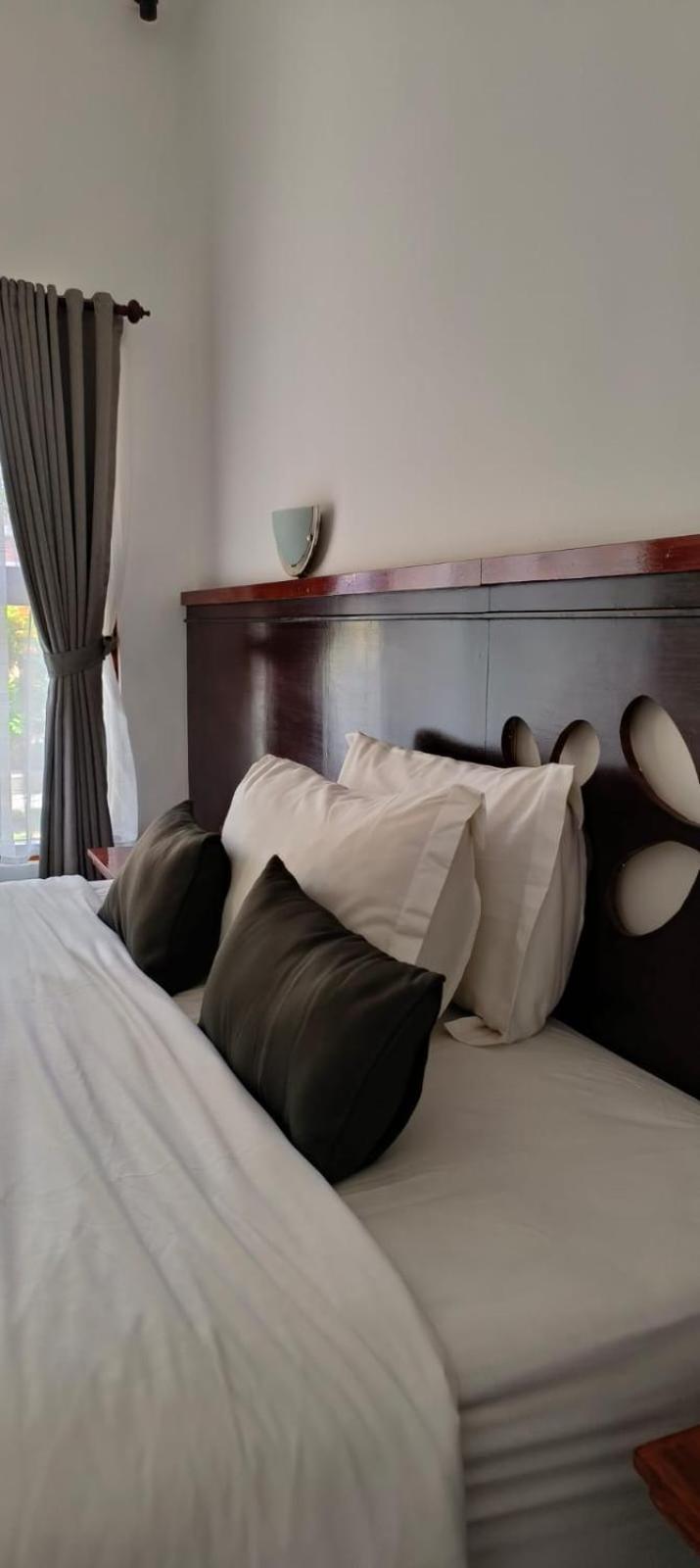 Zifa Mandalika Apartamento Kuta  Exterior foto