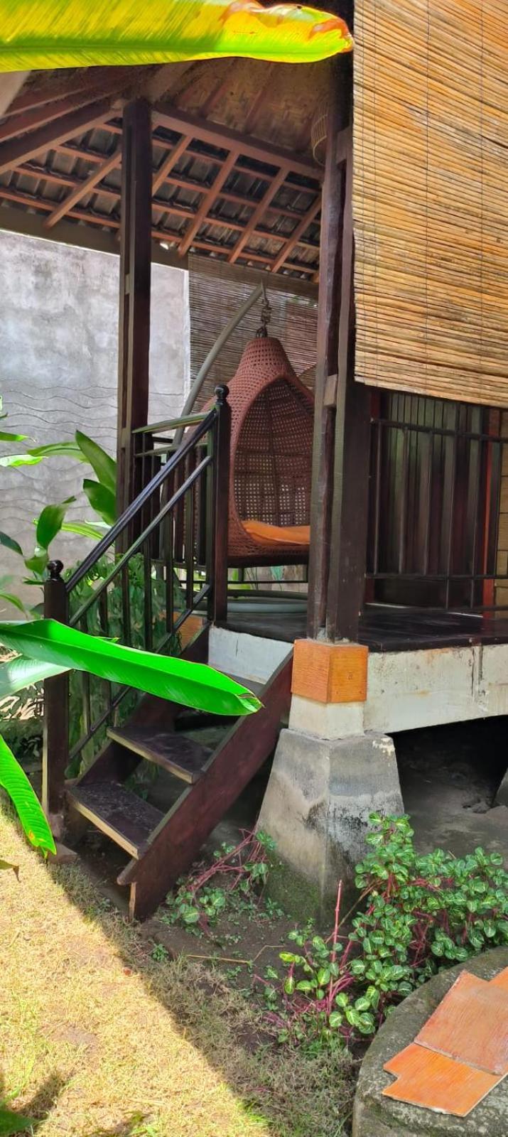 Zifa Mandalika Apartamento Kuta  Exterior foto