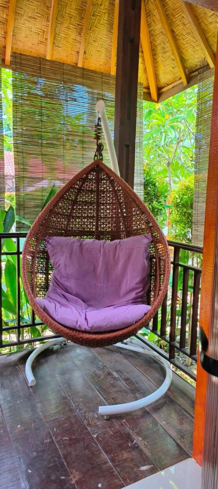 Zifa Mandalika Apartamento Kuta  Exterior foto