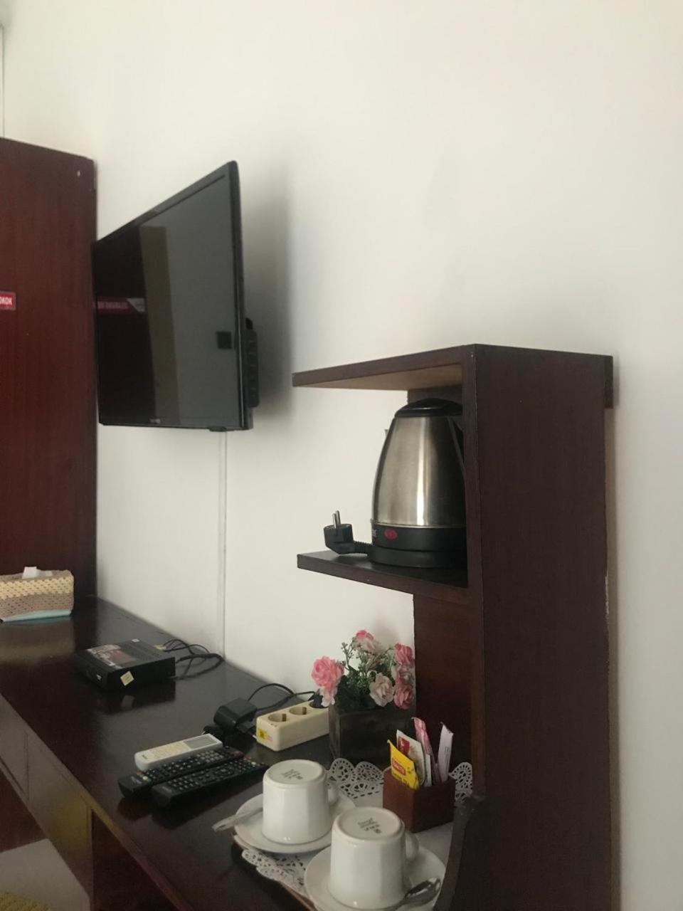 Zifa Mandalika Apartamento Kuta  Exterior foto