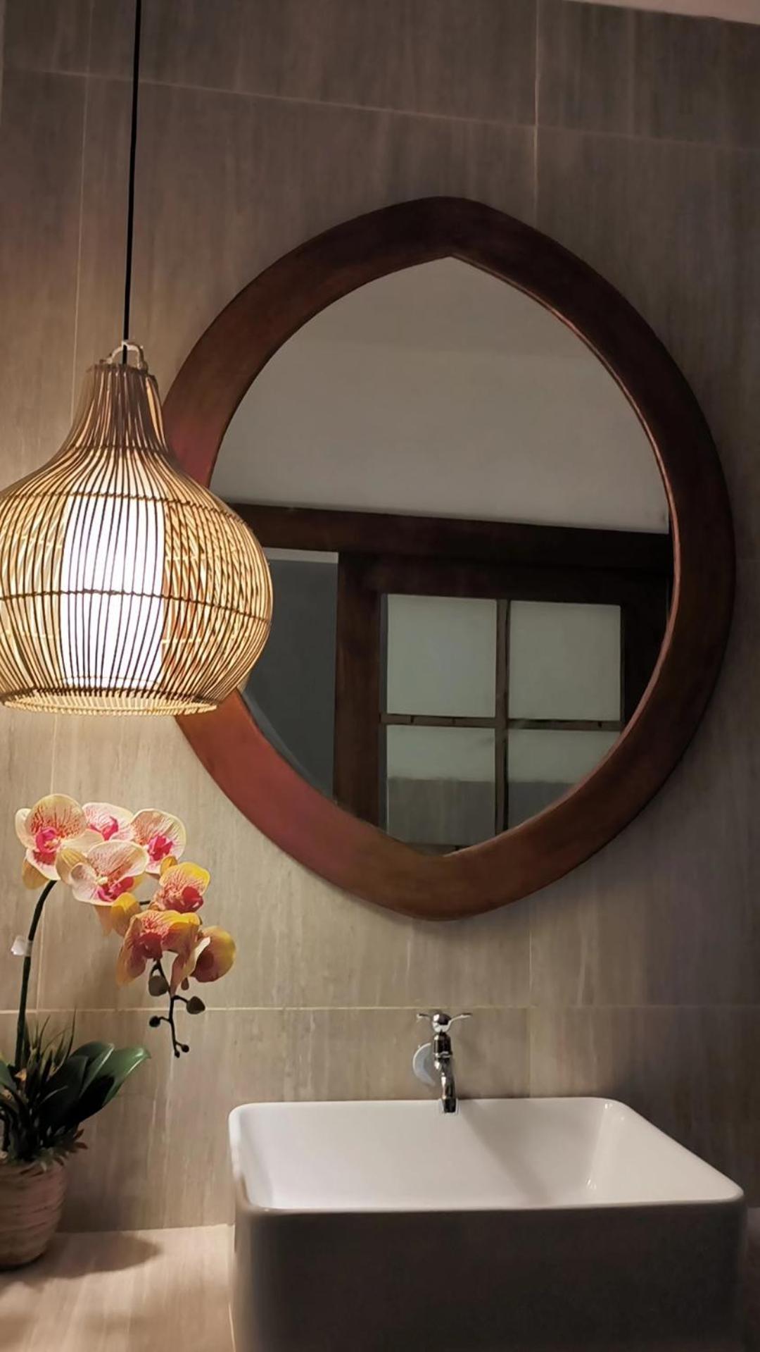 Zifa Mandalika Apartamento Kuta  Exterior foto