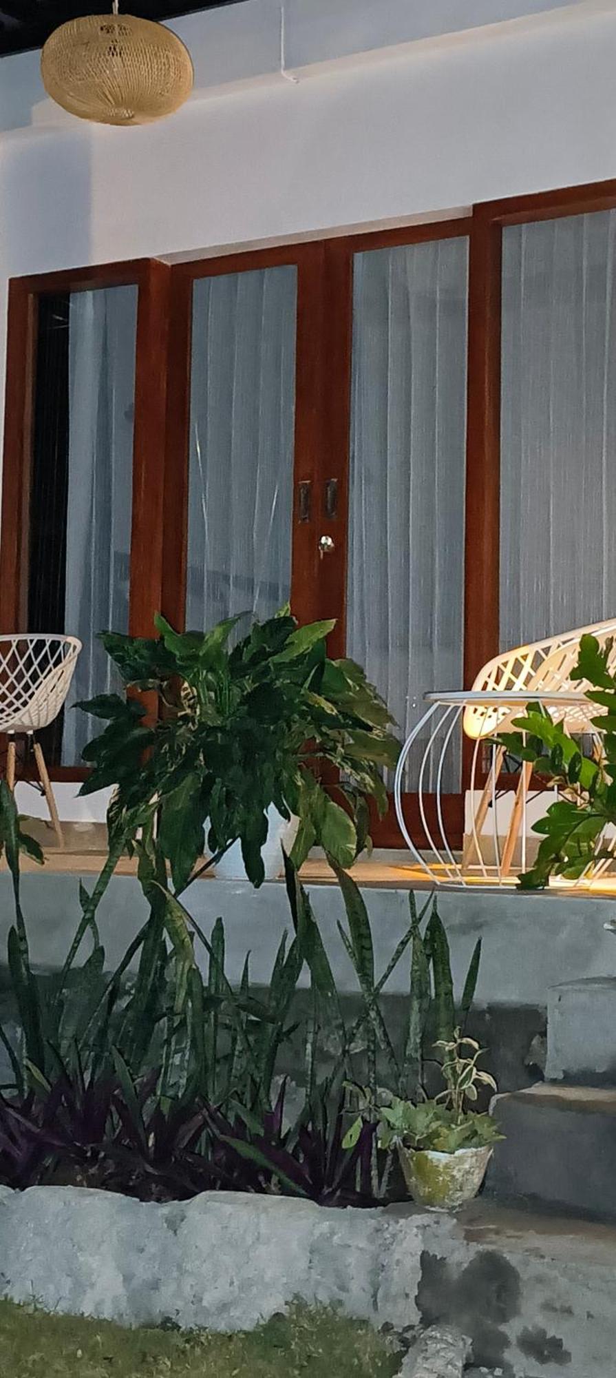 Zifa Mandalika Apartamento Kuta  Exterior foto