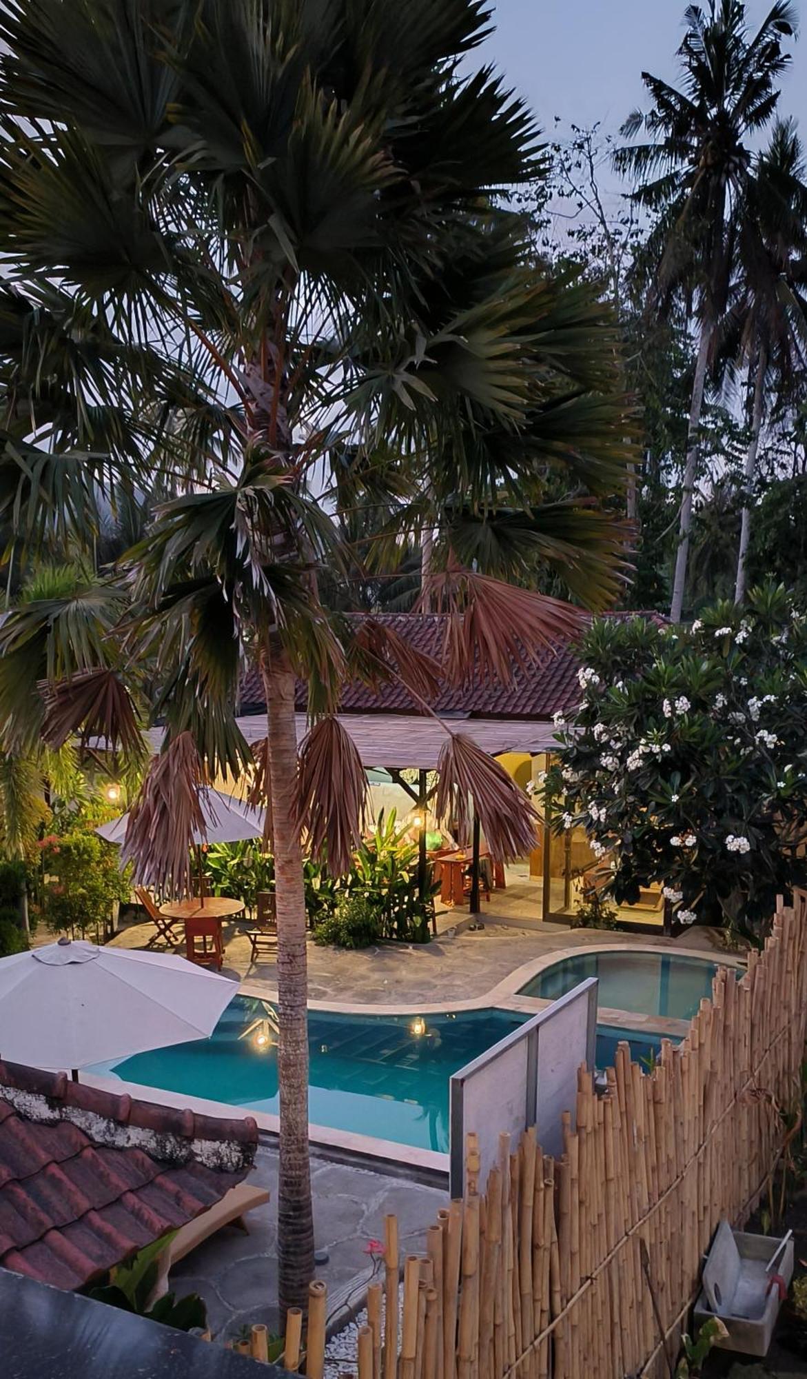 Zifa Mandalika Apartamento Kuta  Exterior foto