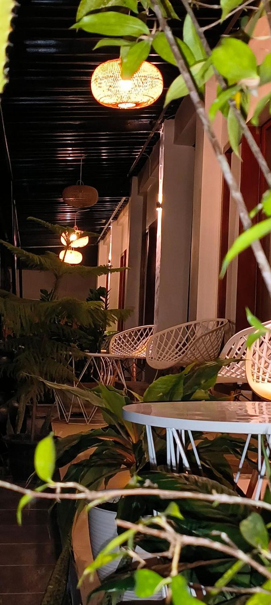 Zifa Mandalika Apartamento Kuta  Exterior foto