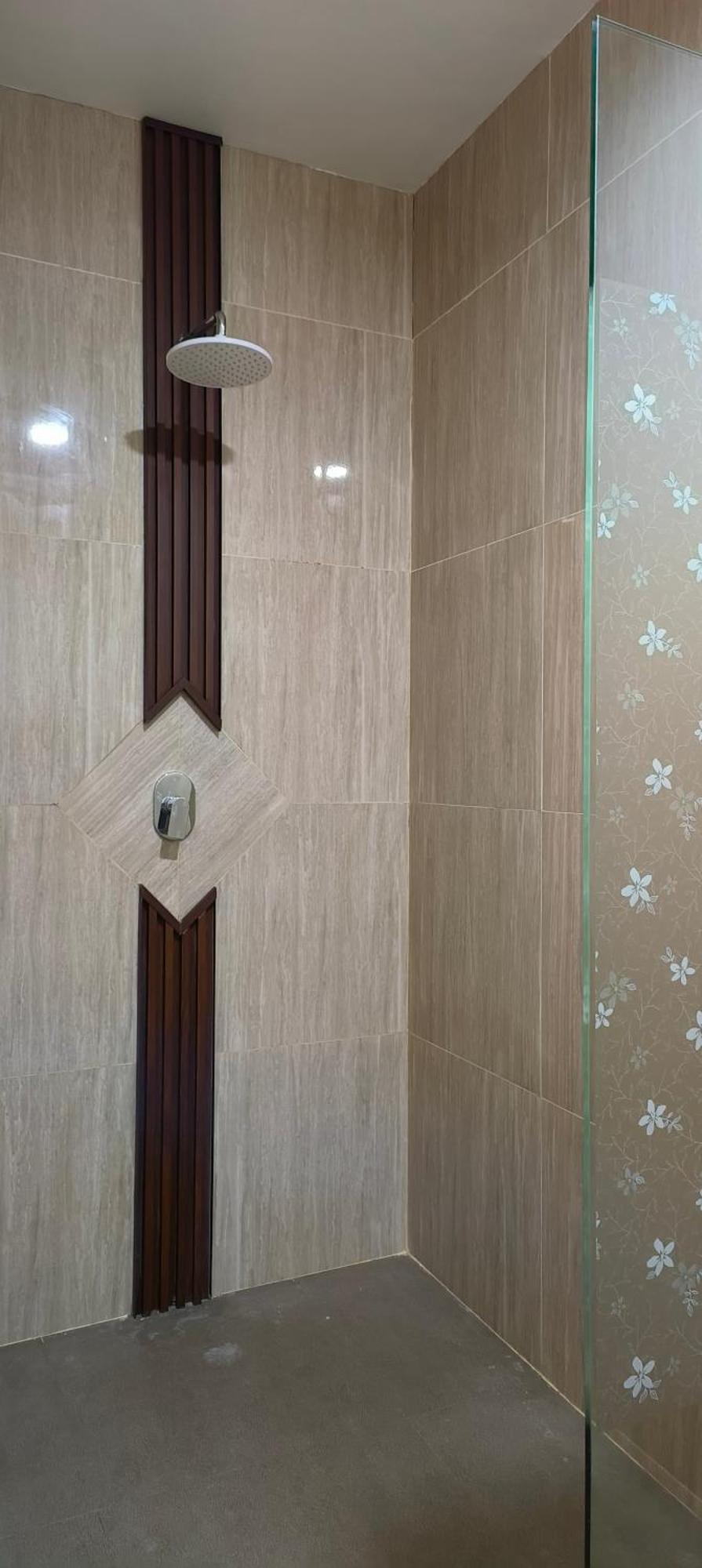 Zifa Mandalika Apartamento Kuta  Exterior foto