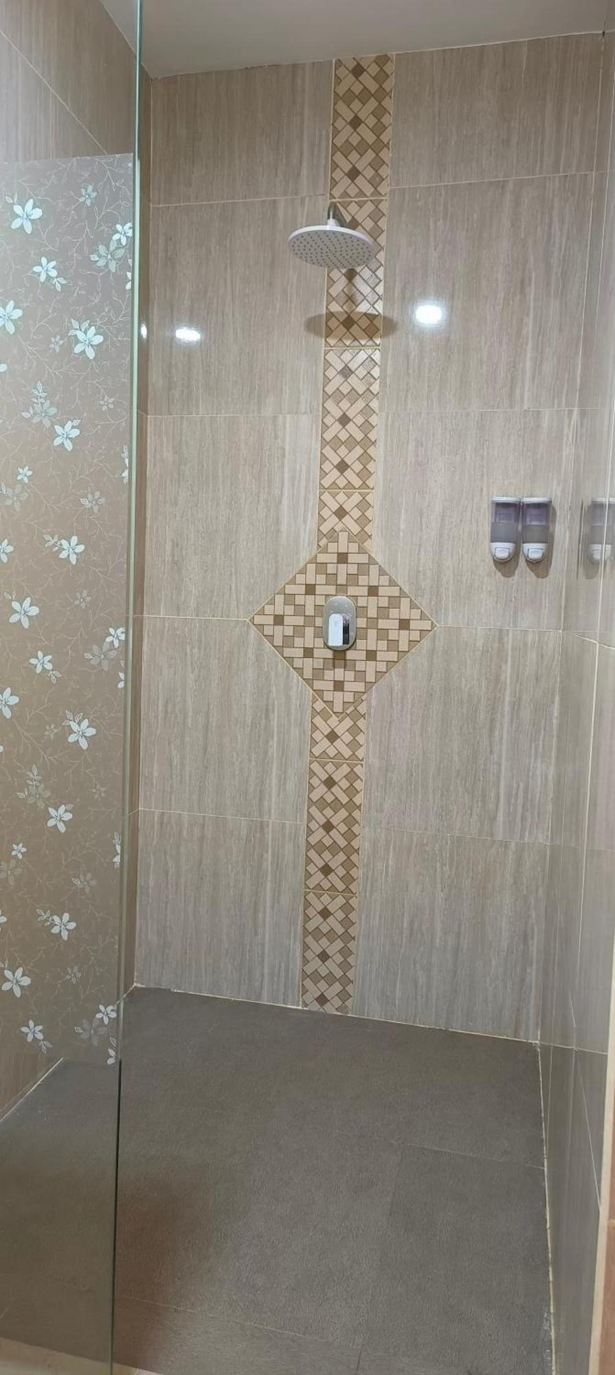 Zifa Mandalika Apartamento Kuta  Exterior foto