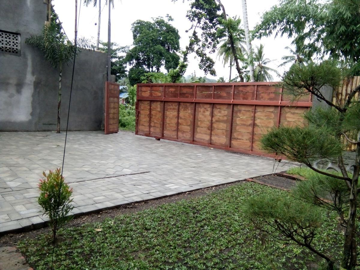 Zifa Mandalika Apartamento Kuta  Exterior foto