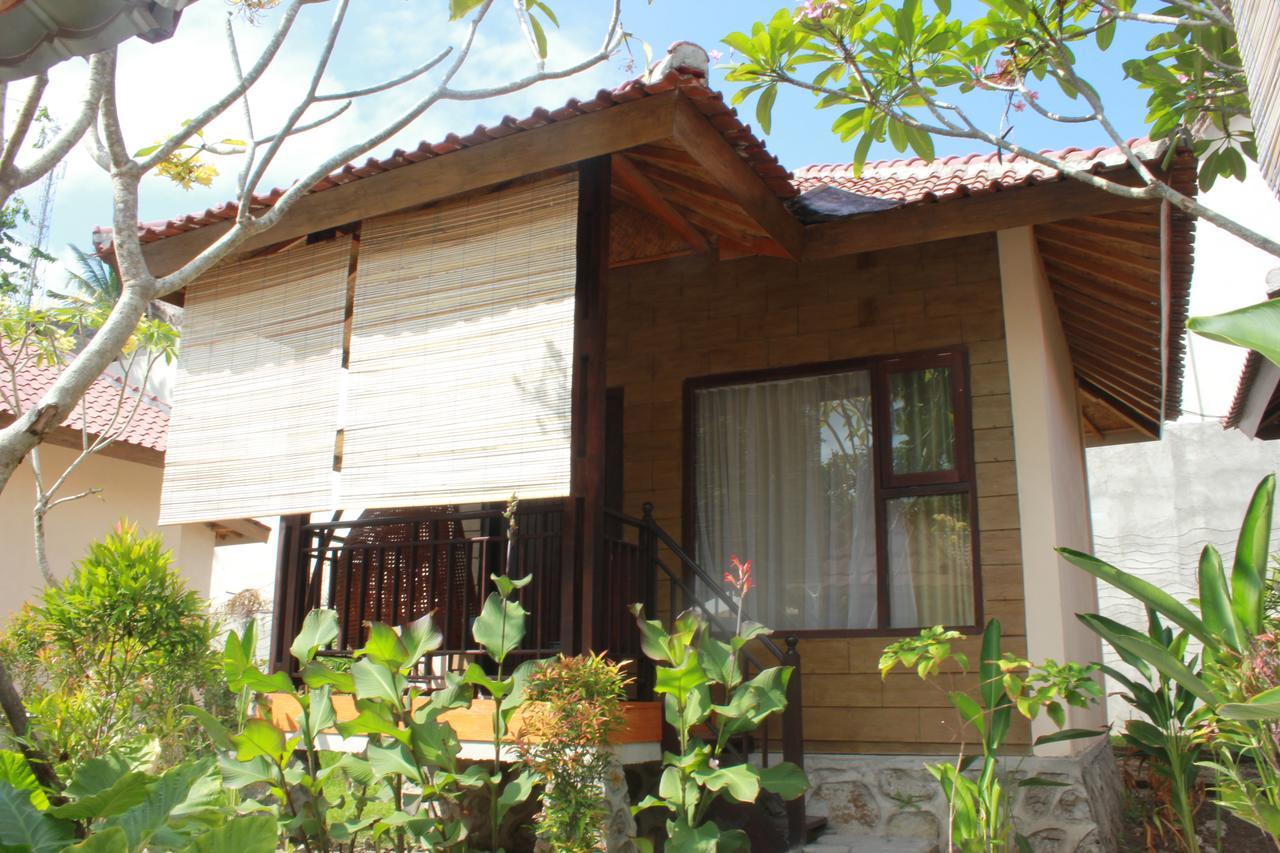 Zifa Mandalika Apartamento Kuta  Exterior foto