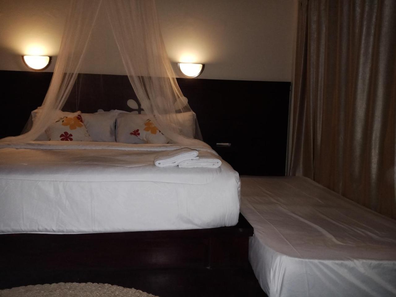 Zifa Mandalika Apartamento Kuta  Exterior foto