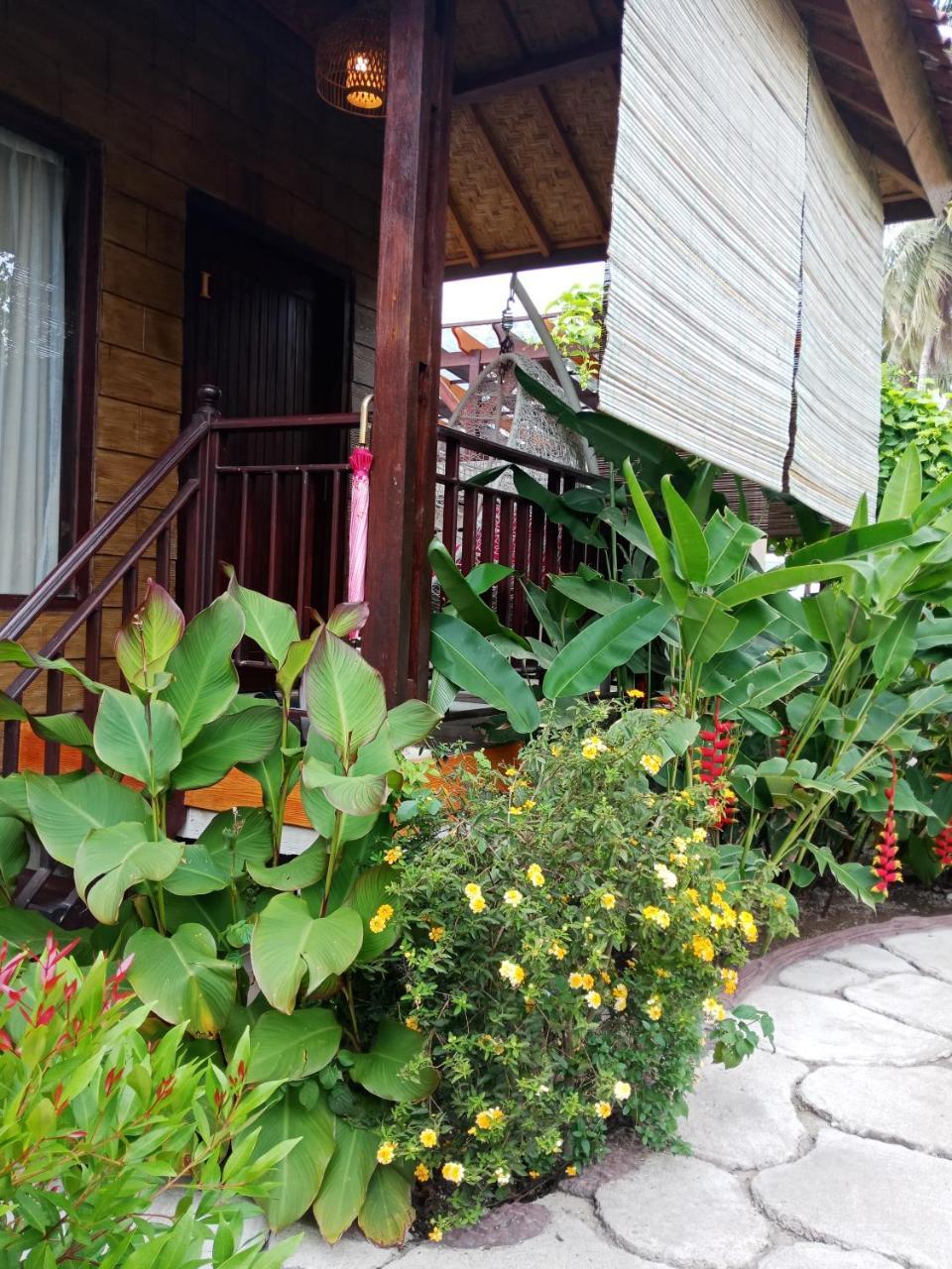 Zifa Mandalika Apartamento Kuta  Exterior foto