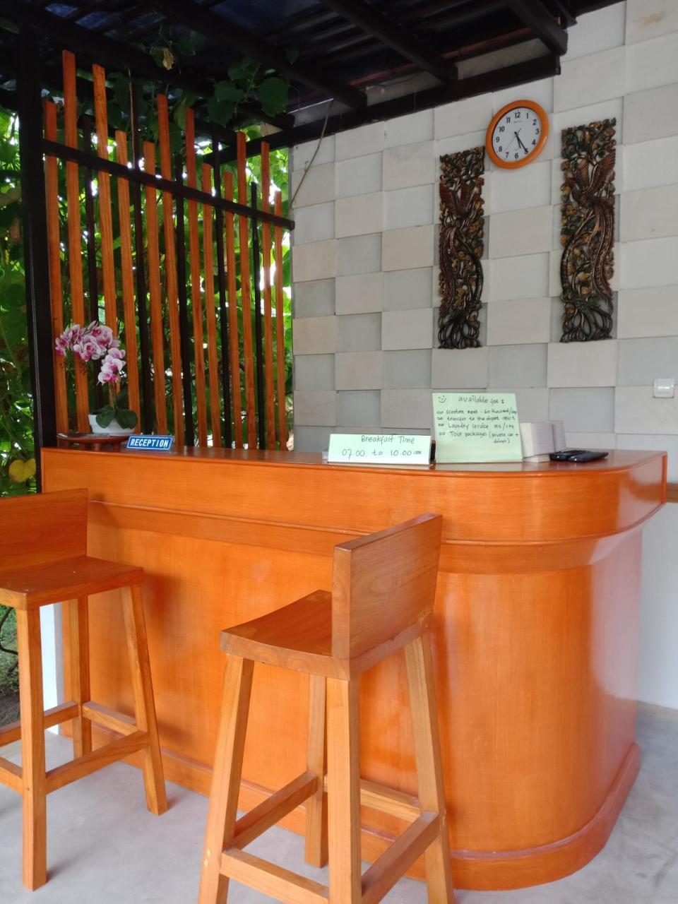 Zifa Mandalika Apartamento Kuta  Exterior foto