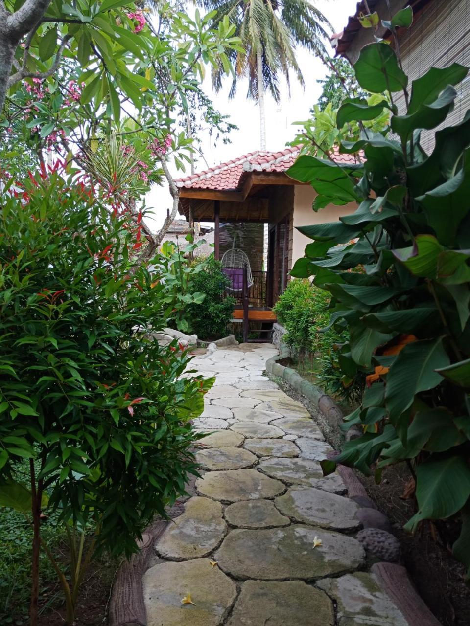 Zifa Mandalika Apartamento Kuta  Exterior foto