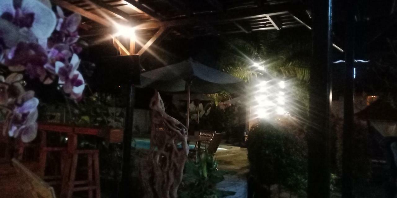 Zifa Mandalika Apartamento Kuta  Exterior foto